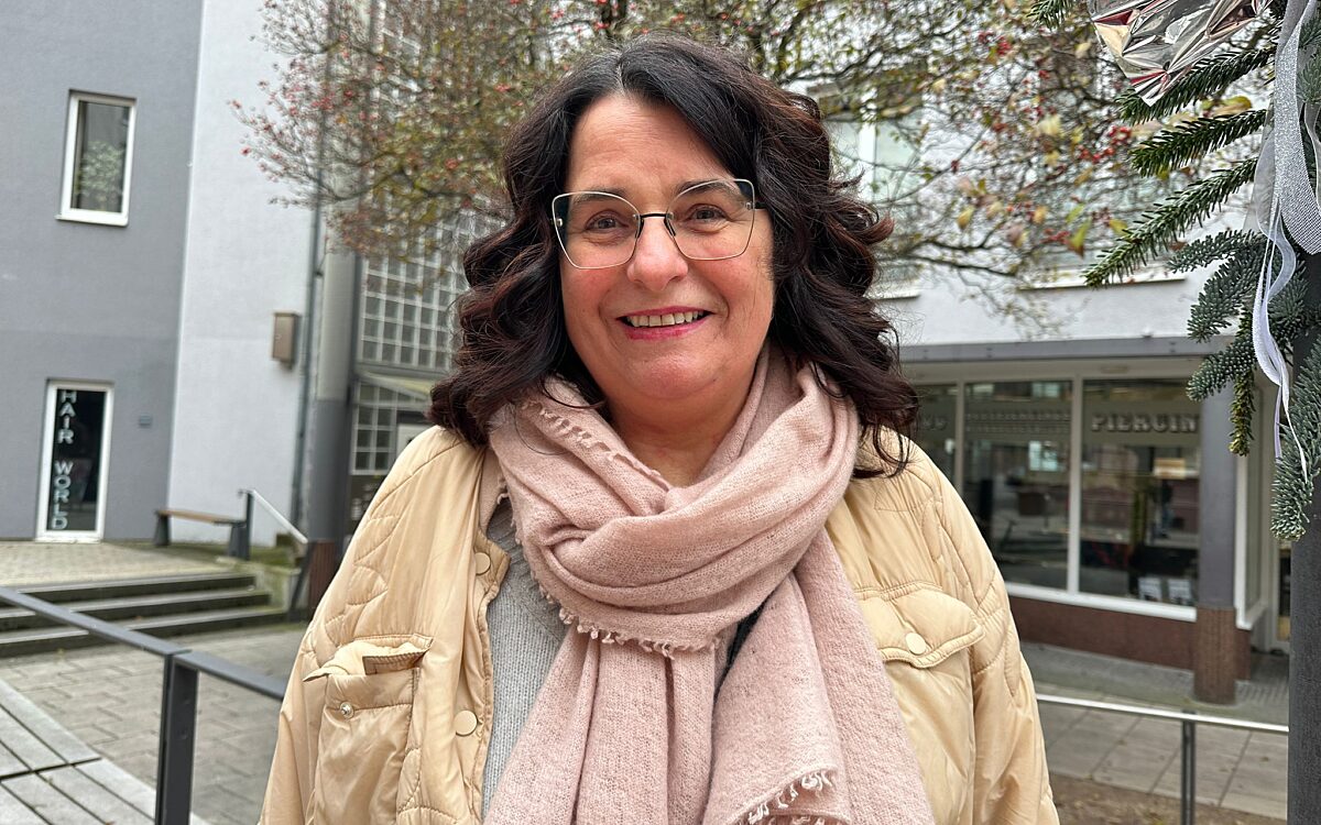 KW49 Dauerstress Vorweihnachtszeit Marion Zillmann Alzenau KW49 Dauerstress Vorweihnachtszeit Marion Zillmann Alzenau