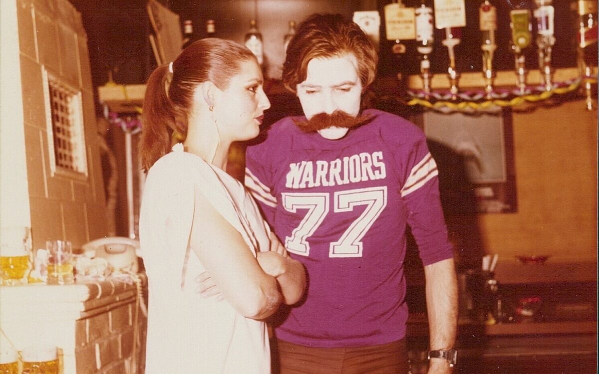 KW49 Disco CAVE 6 KW49 Disco CAVE 6