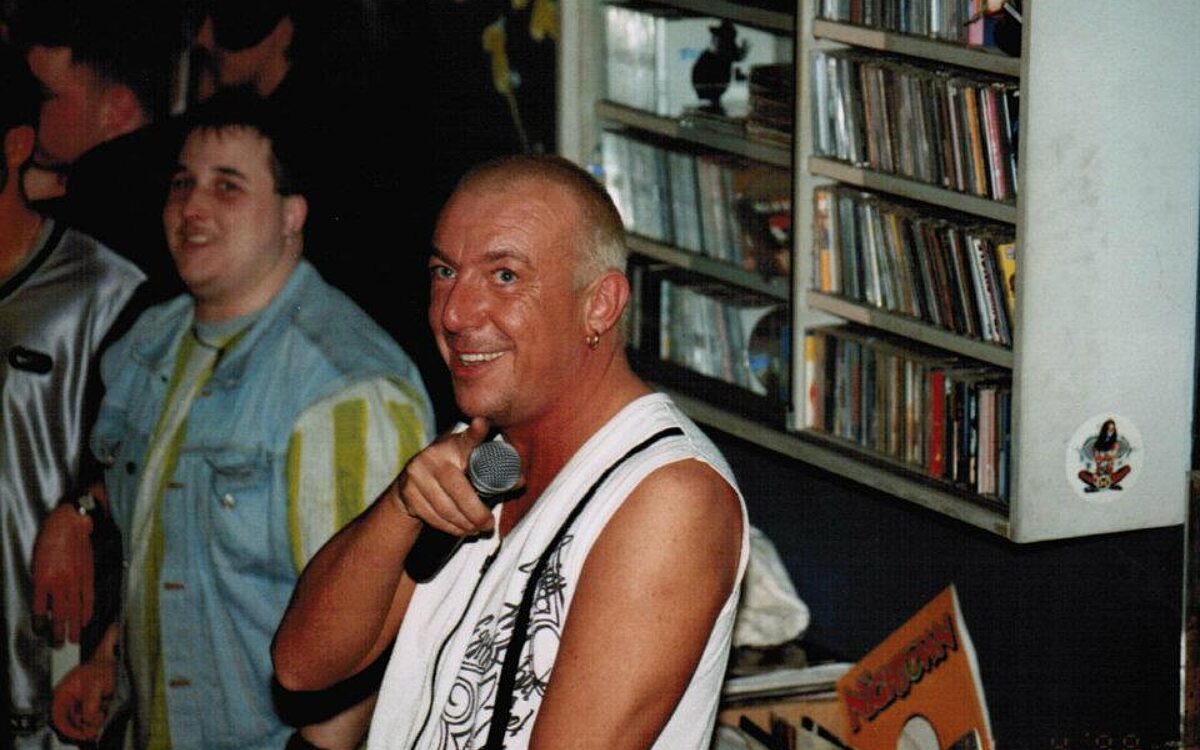 KW49 Disco Filou 1 KW49 Disco Filou 1