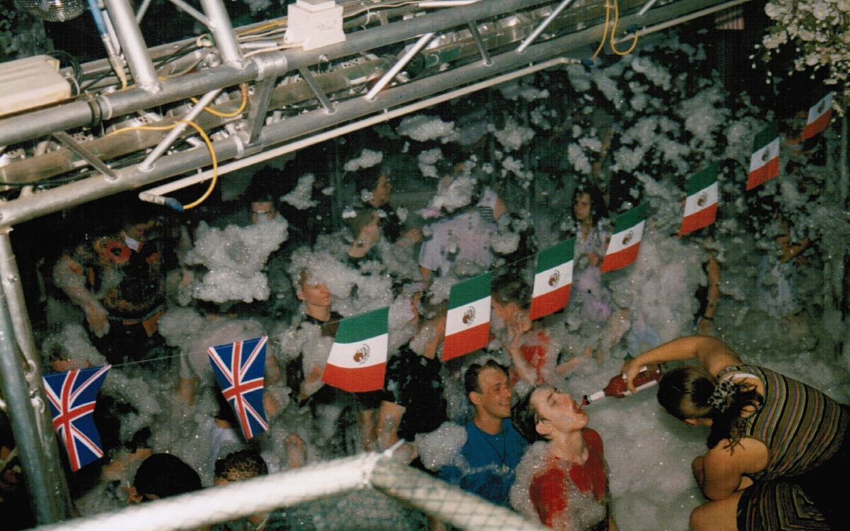 KW49 Disco Filou 2 KW49 Disco Filou 2