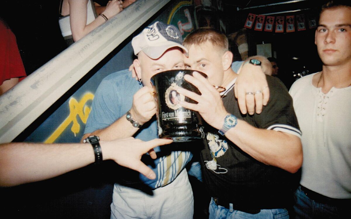 KW49 Disco Filou 3 KW49 Disco Filou 3