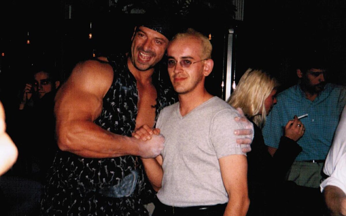 KW49 Disco Filou 4 KW49 Disco Filou 4