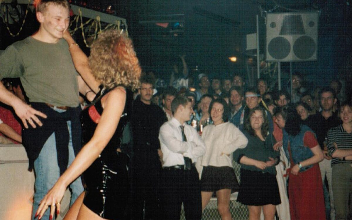 KW49 Disco Filou 6 KW49 Disco Filou 6