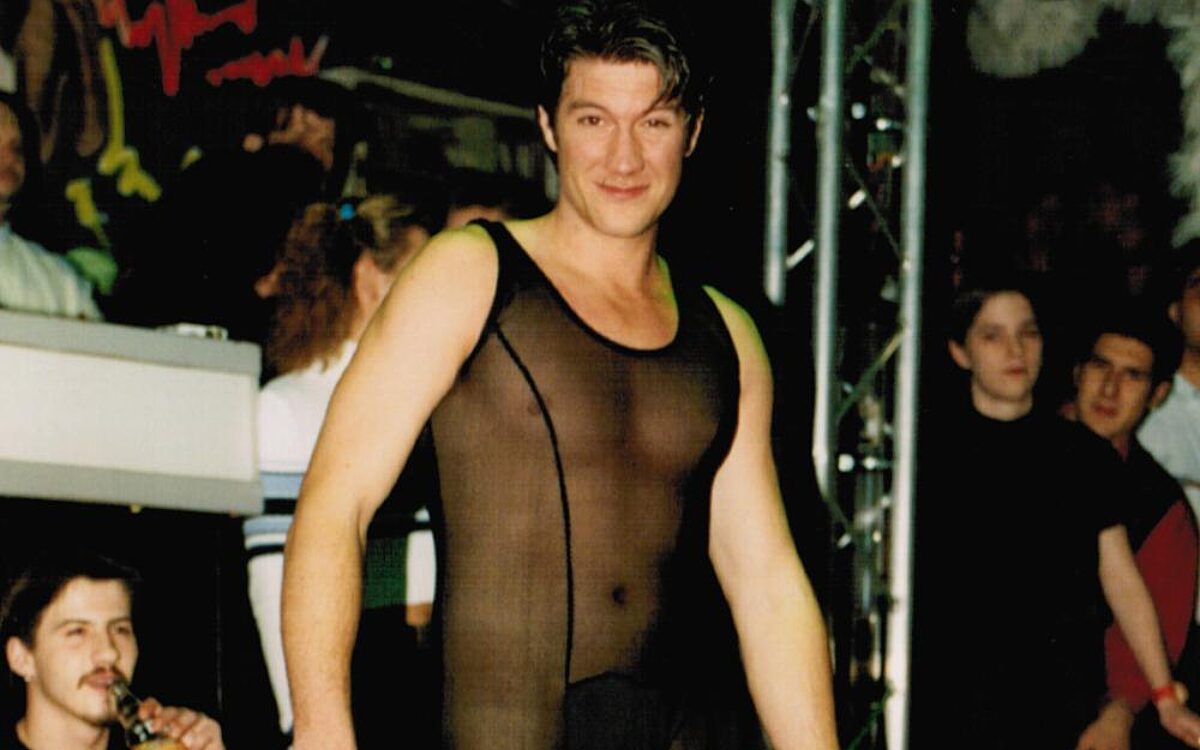 KW49 Disco Filou 9 KW49 Disco Filou 9