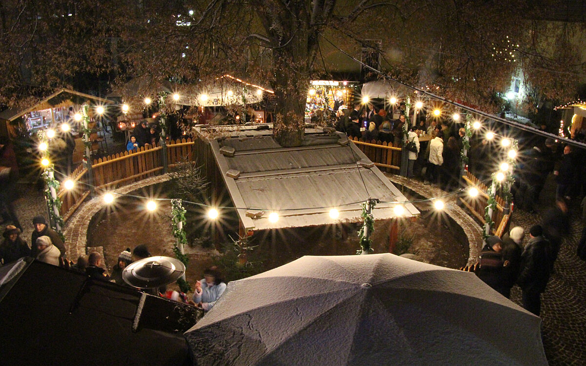 KW50 Weihnachtsmaerkte Klaeuschenmarkt2009 KW50 Weihnachtsmaerkte Klaeuschenmarkt2009