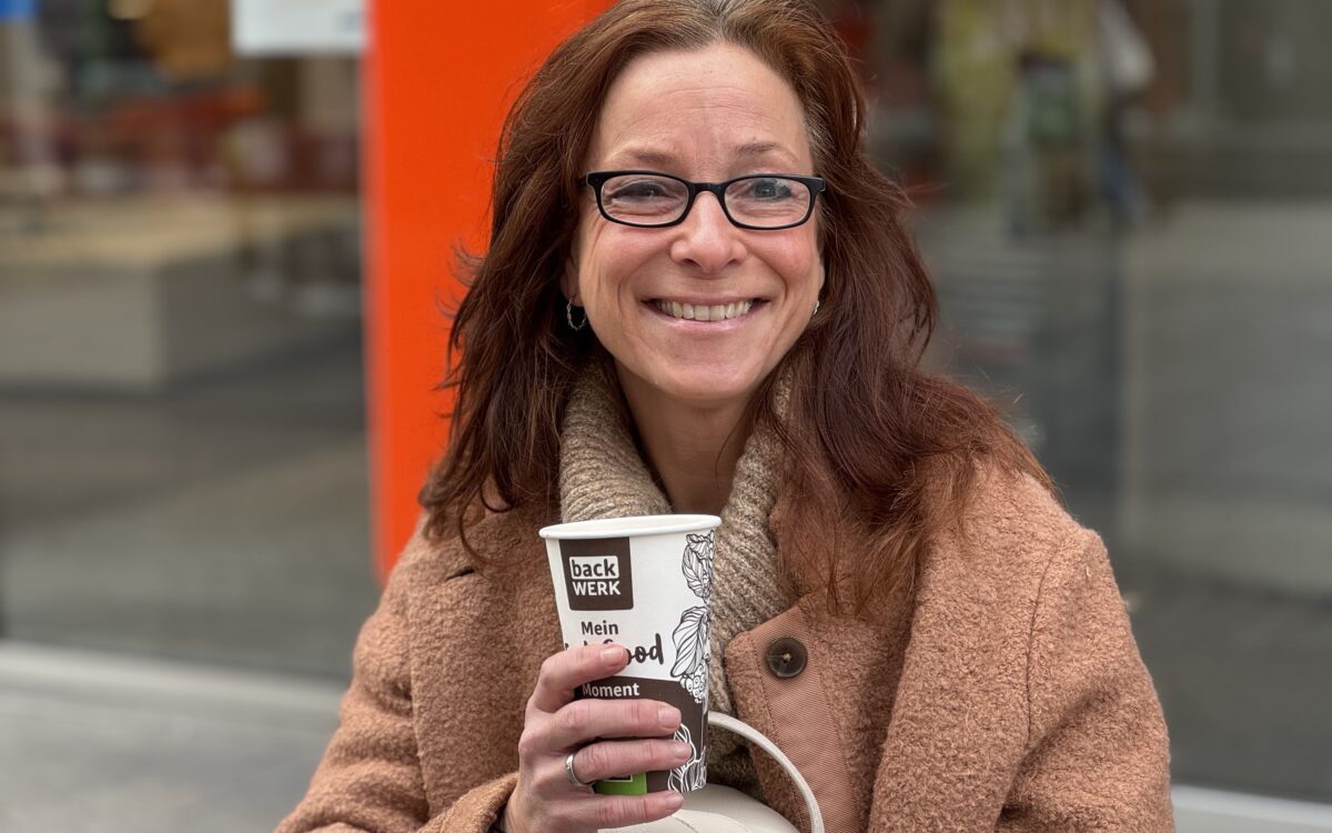 KW51 Sibille Kall aus Kleinostheim KW51 Sibille Kall aus Kleinostheim