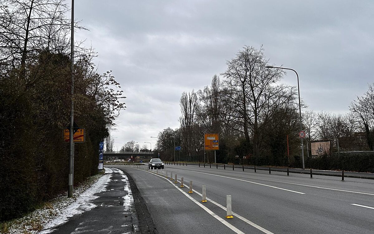 KW51 Zwischenstand Darmstaedterstrasse KW51 Zwischenstand Darmstaedterstrasse