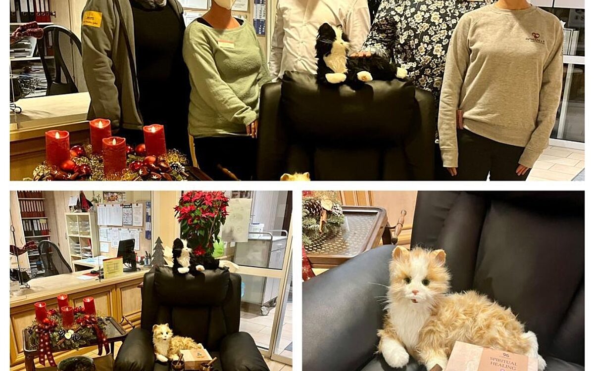 KW51 Spende 2 KW51 Spende 2