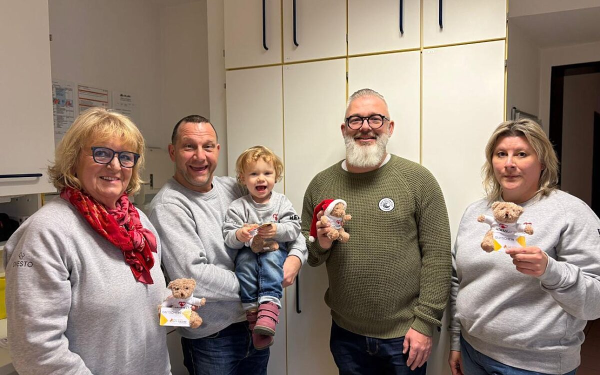 KW 46 Gutherzig Aktion 2