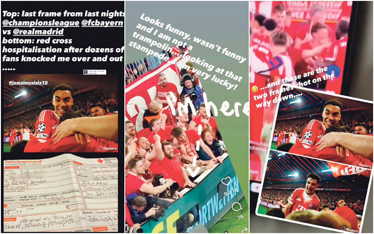 Kai pfaffenbach Kai pfaffenbach