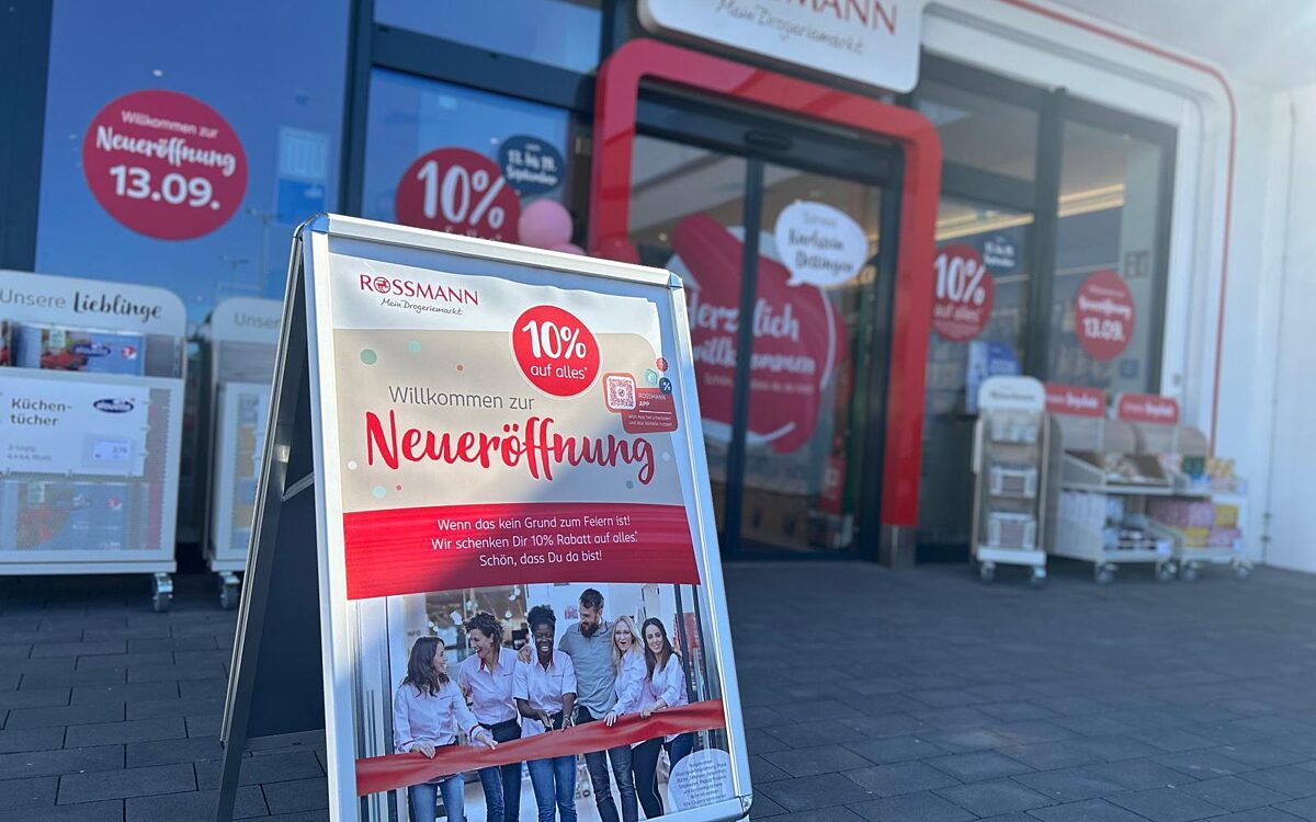 Karlstein Neueroeffnung 1 Karlstein Neueroeffnung 1