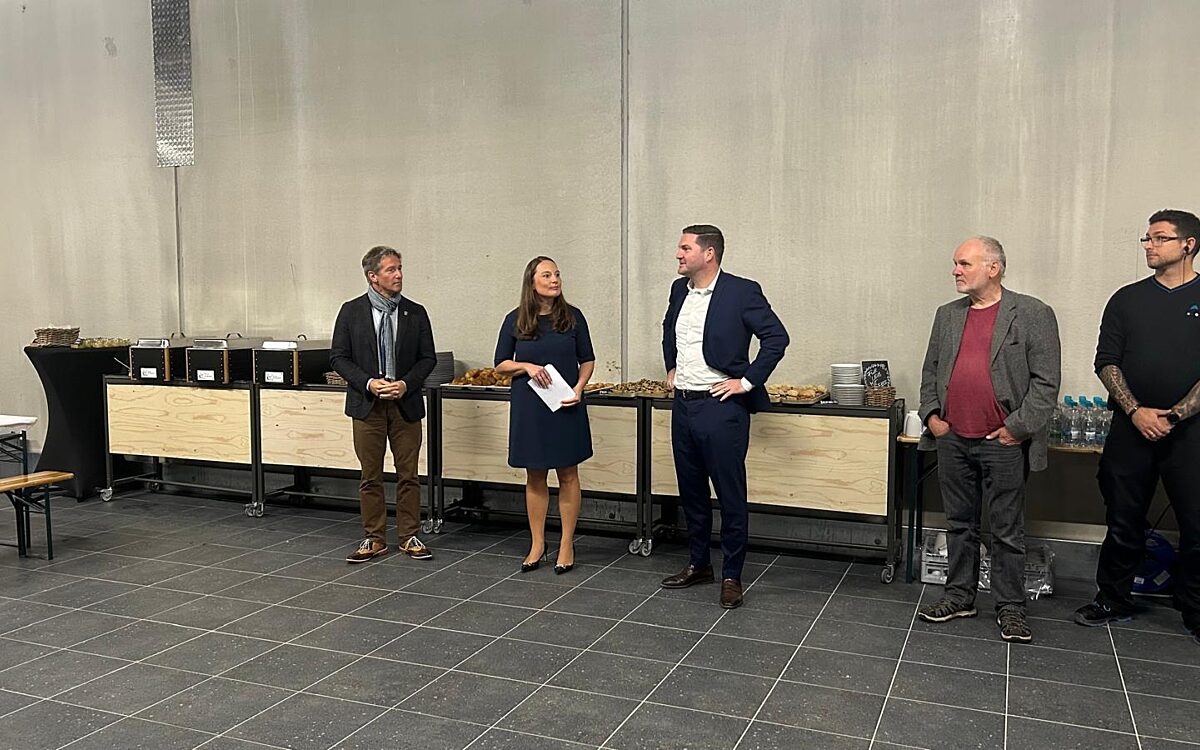 Karlstein Neueroeffnung 5 Karlstein Neueroeffnung 5