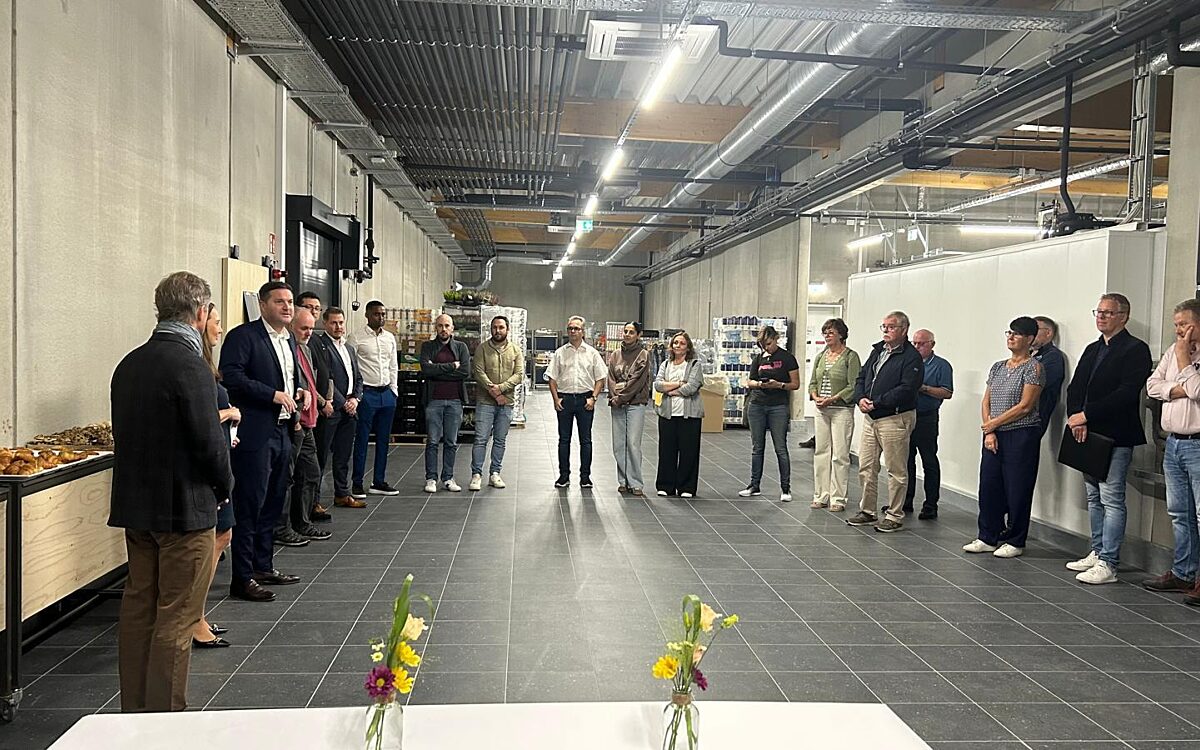 Karlstein Neueroeffnung 6 Karlstein Neueroeffnung 6