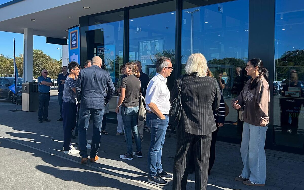 Karlstein Neueroeffnung 7 Karlstein Neueroeffnung 7