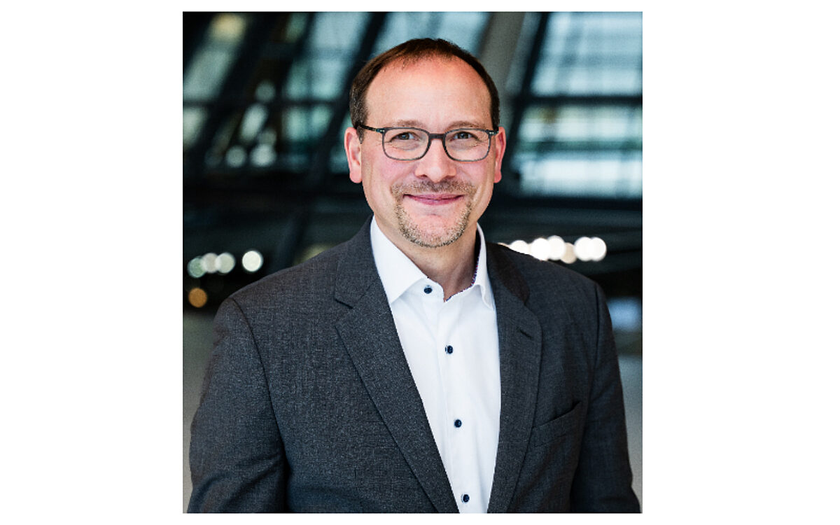 Karsten Klein Karsten Klein