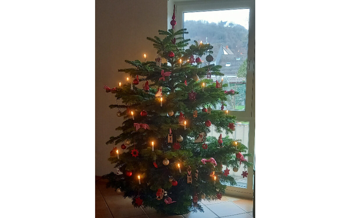 Kerstin und Michael Reinhardt aus Grossheubach Kerstin und Michael Reinhardt aus Grossheubach