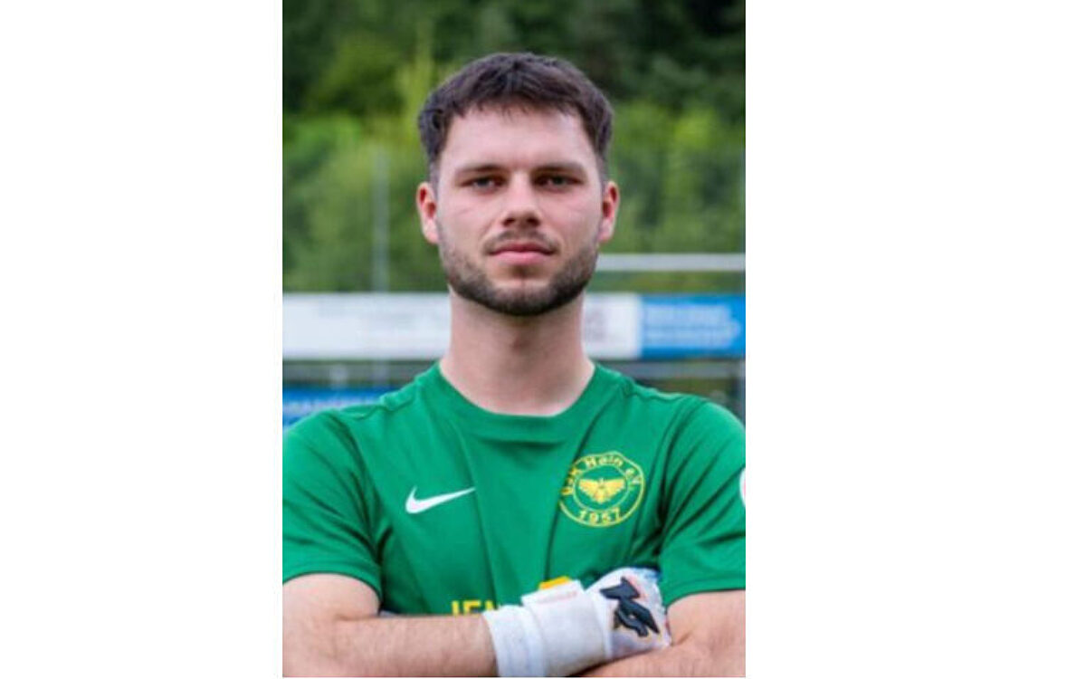 Kilian Huth Kilian Huth