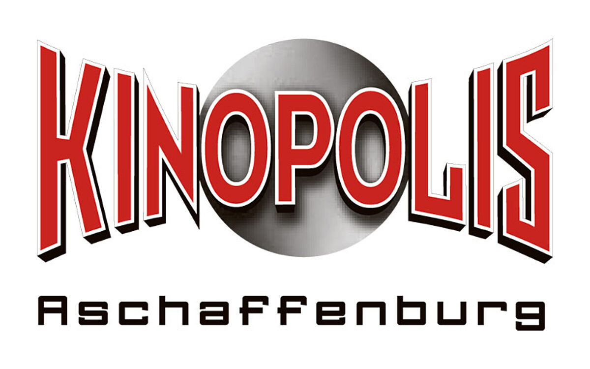 Kinopolis s Logo Kinopolis s Logo
