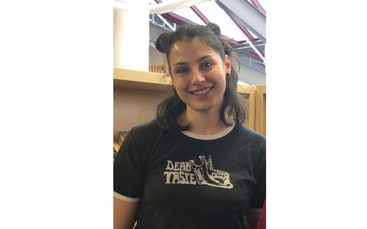 Kirstin Braun Kirstin Braun