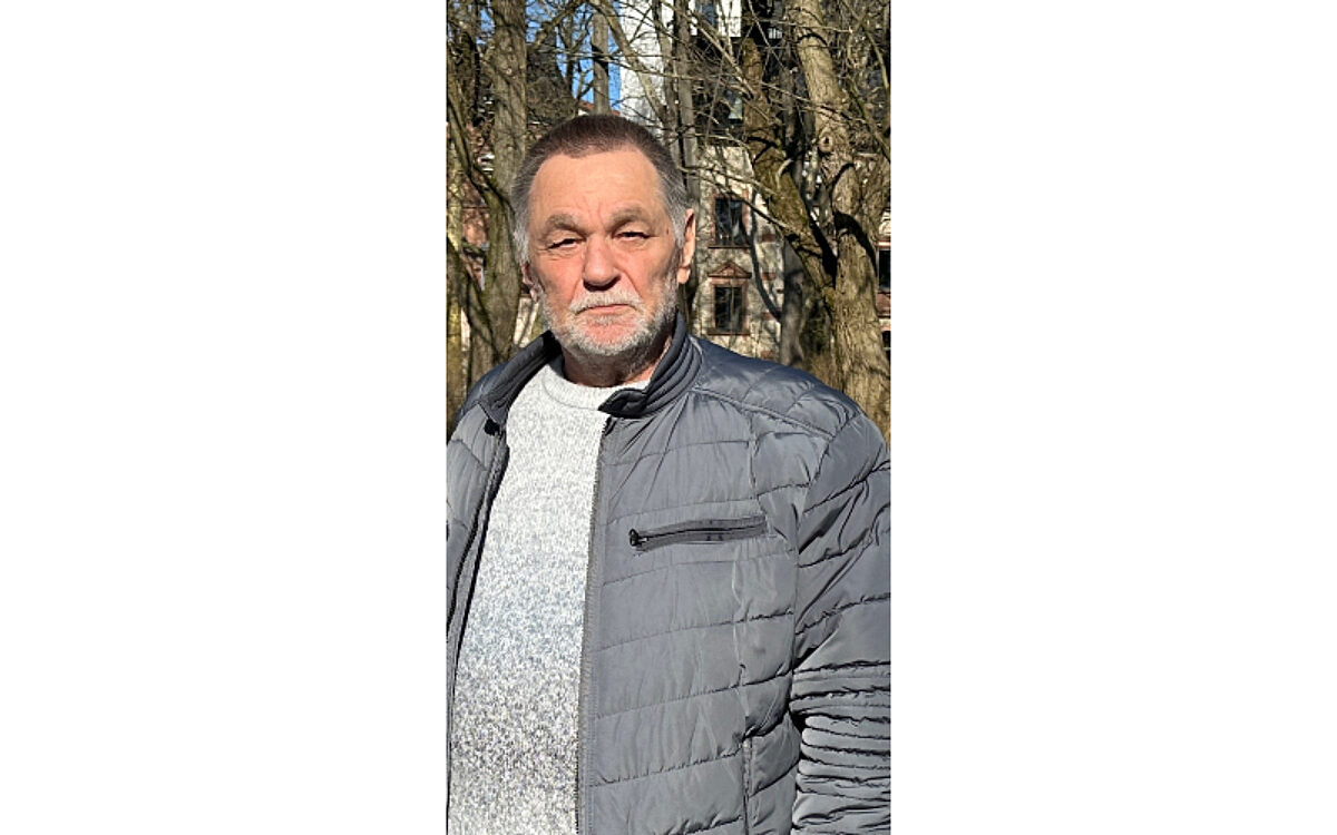 Klaus M aus Schweinheim Klaus M aus Schweinheim