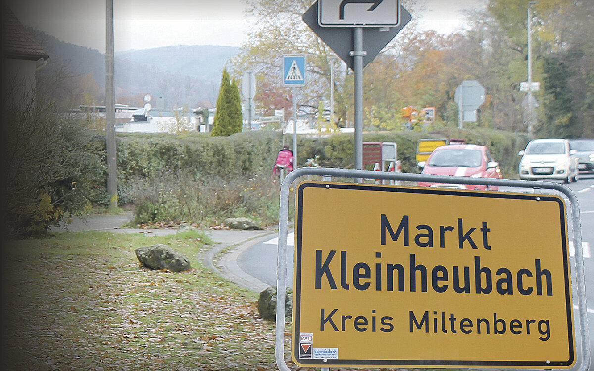 Kleinheubach Kleinheubach