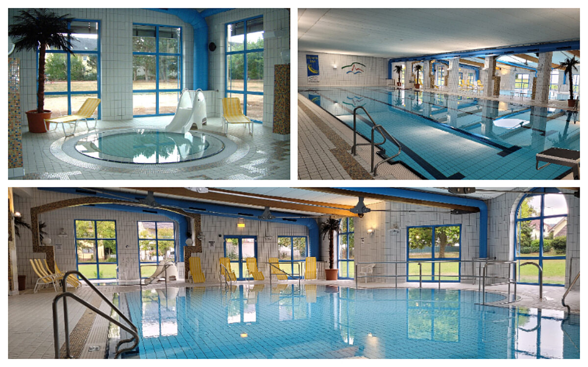 Kleinwallstadt Kleinwallstadt