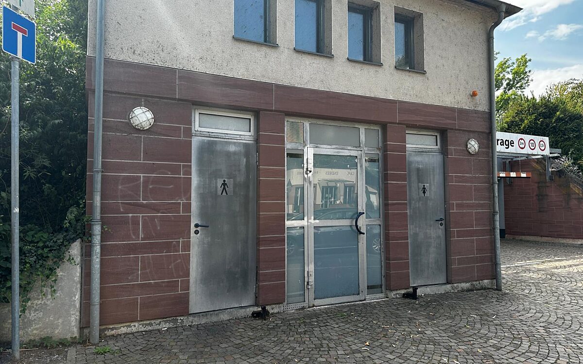 Klingenberg 8 Klingenberg 8