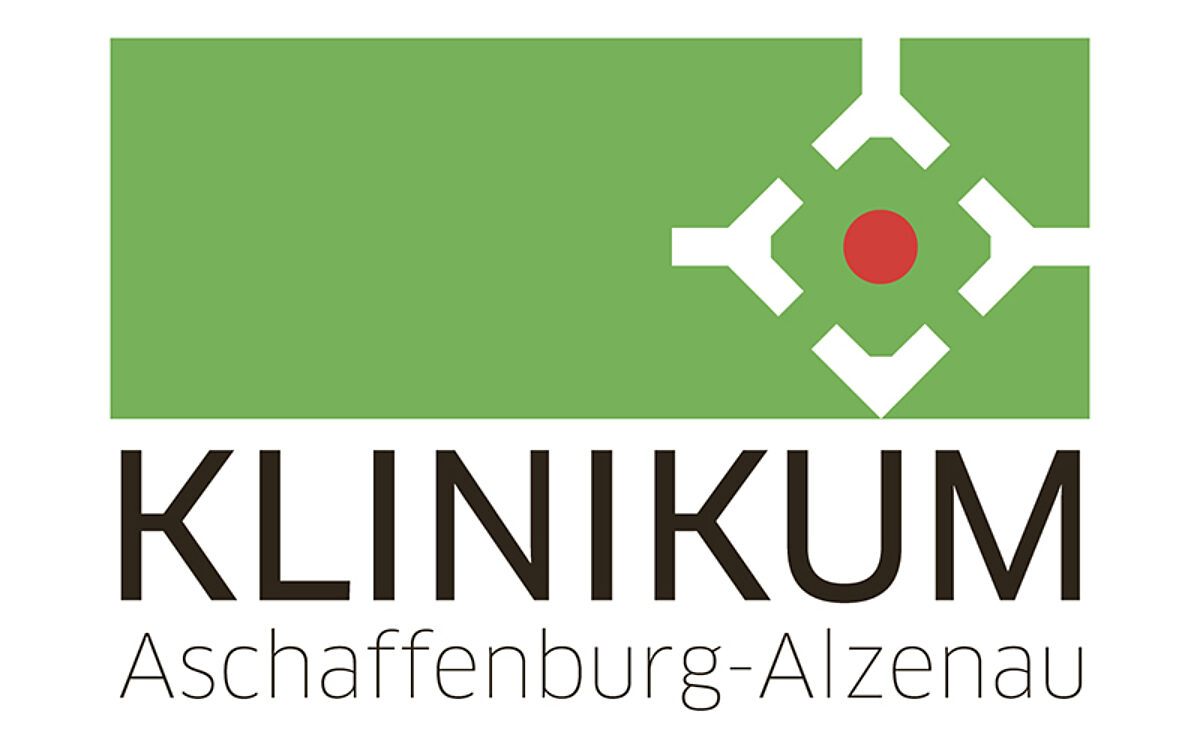 Klinikum AB ALZ Logo Klinikum AB ALZ Logo