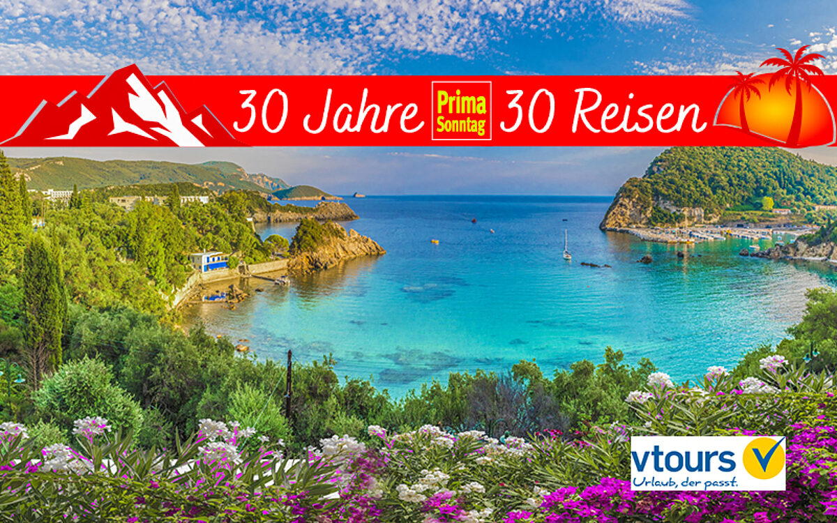 Korfu allgemein Korfu allgemein