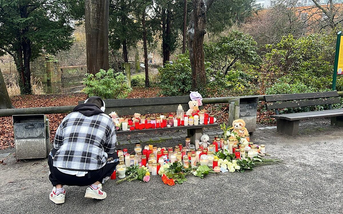 Kranzniederlegung 11 Kranzniederlegung 11