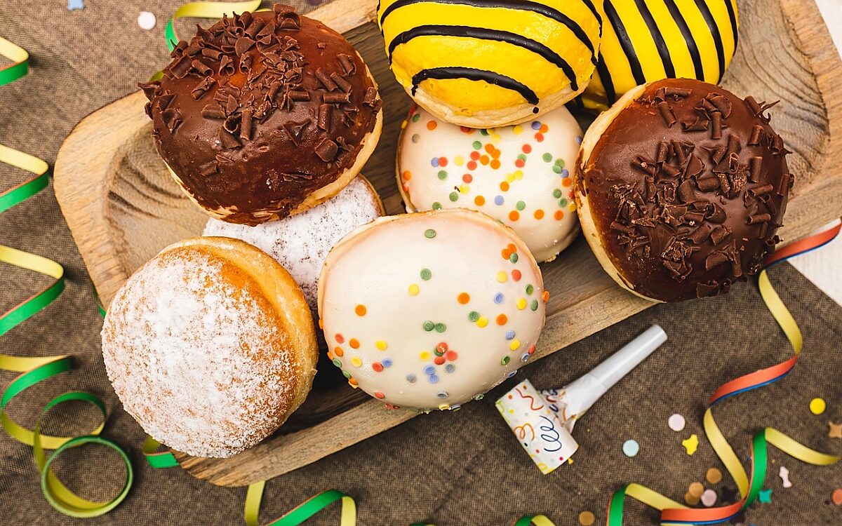 Kreppel neu Kreppel neu