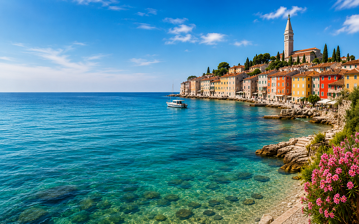 Kroatien