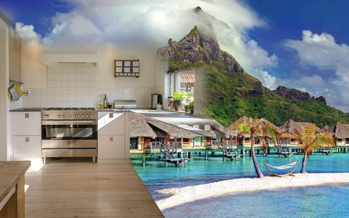 Kueche Karibik Kueche Karibik