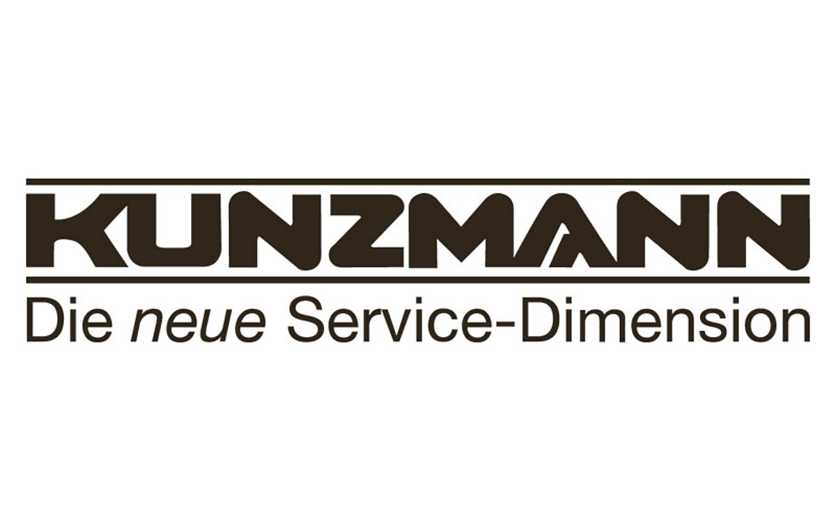 Kunzmann Logo Kunzmann Logo