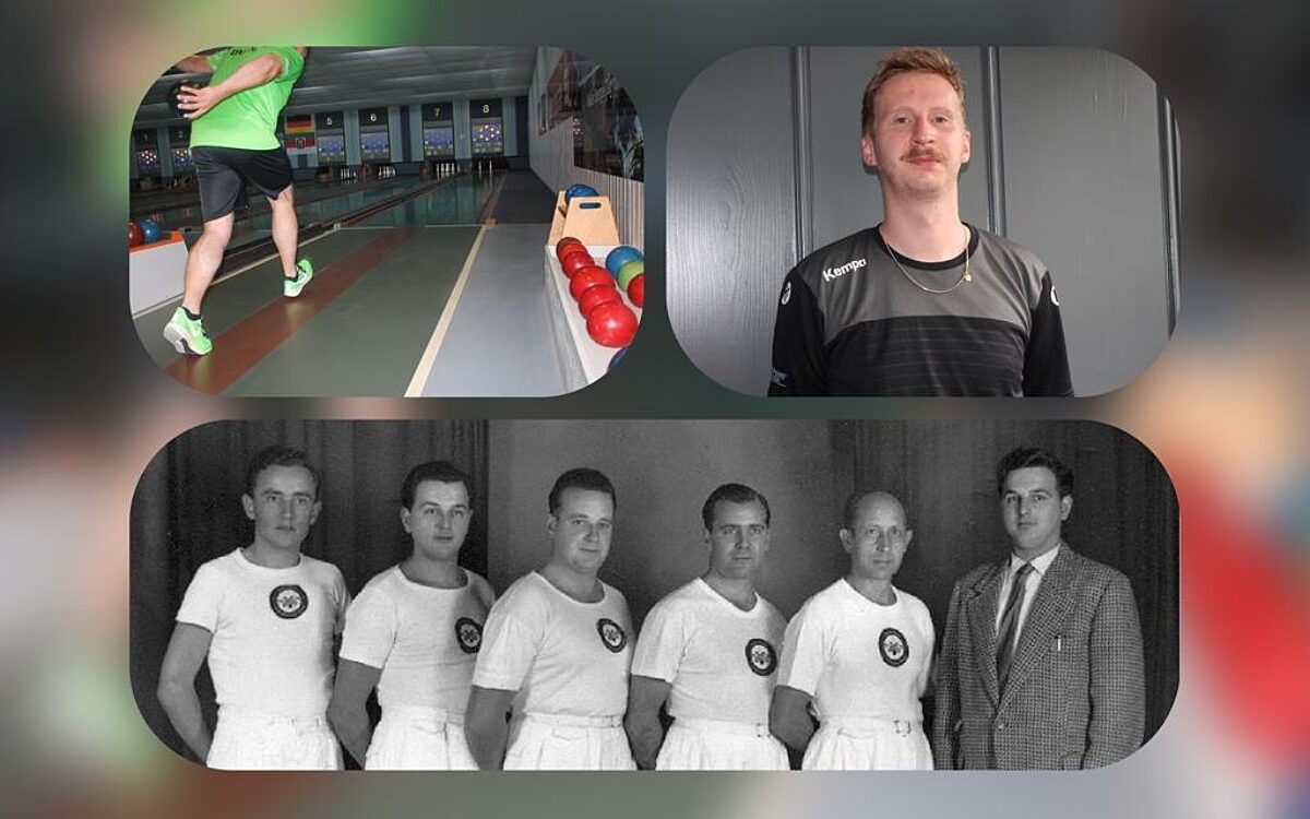 Kw30 Kegeln Kw30 Kegeln