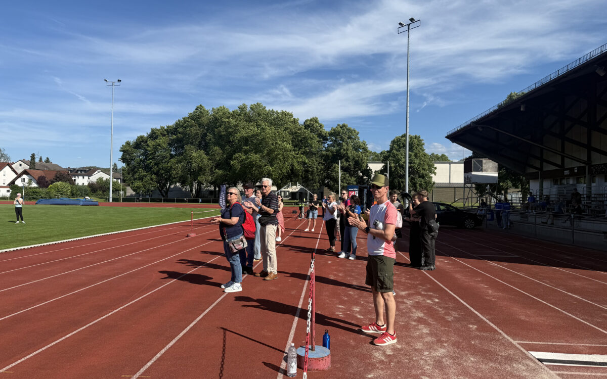 Lauf 1 Lauf 1