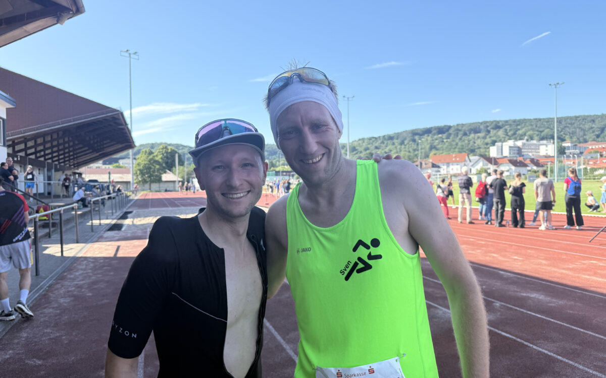 Lauf 11 Lauf 11