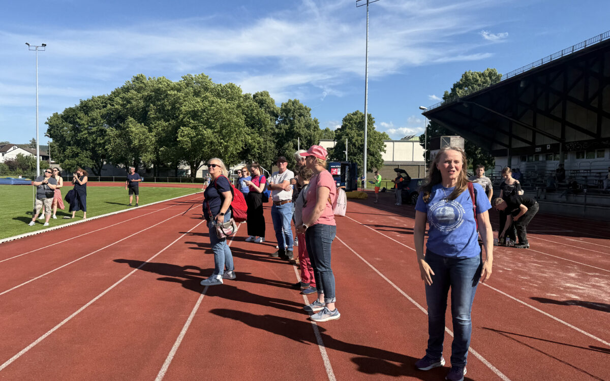Lauf 12 Lauf 12