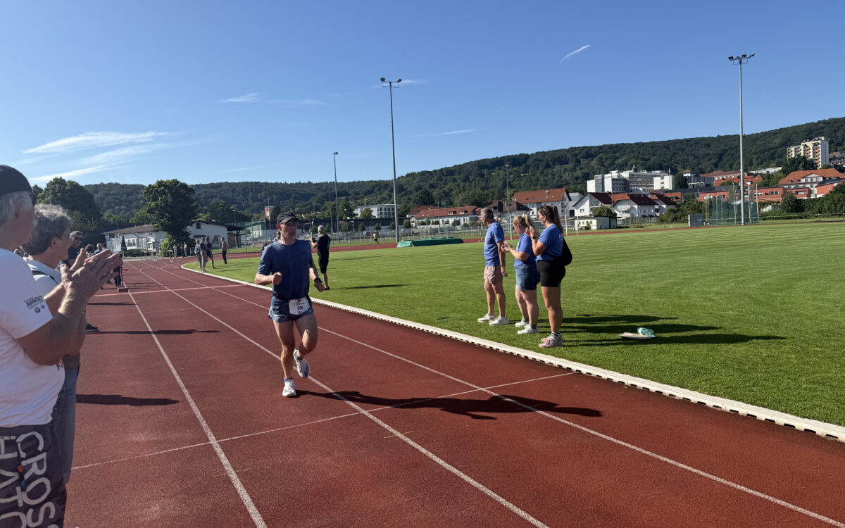 Lauf 13 Lauf 13