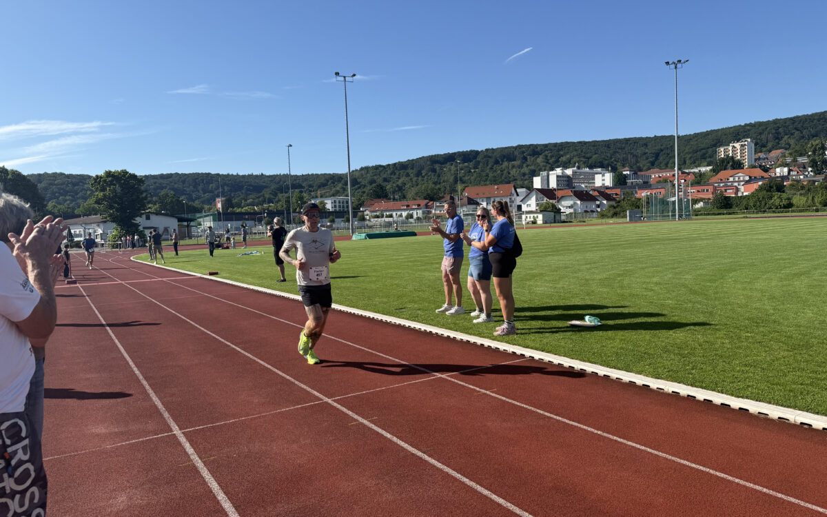 Lauf 14 Lauf 14