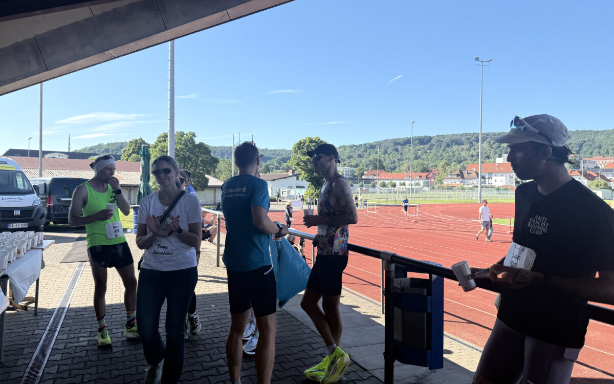 Lauf 17 Lauf 17