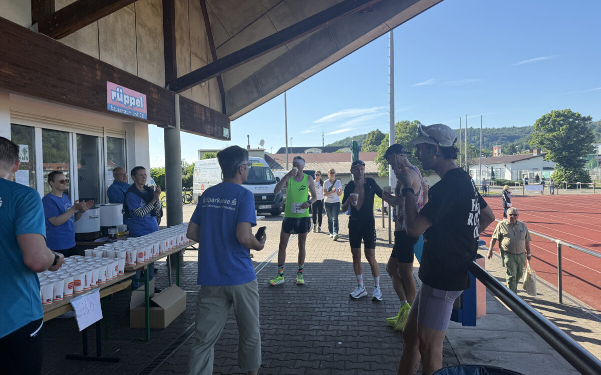 Lauf 19 Lauf 19