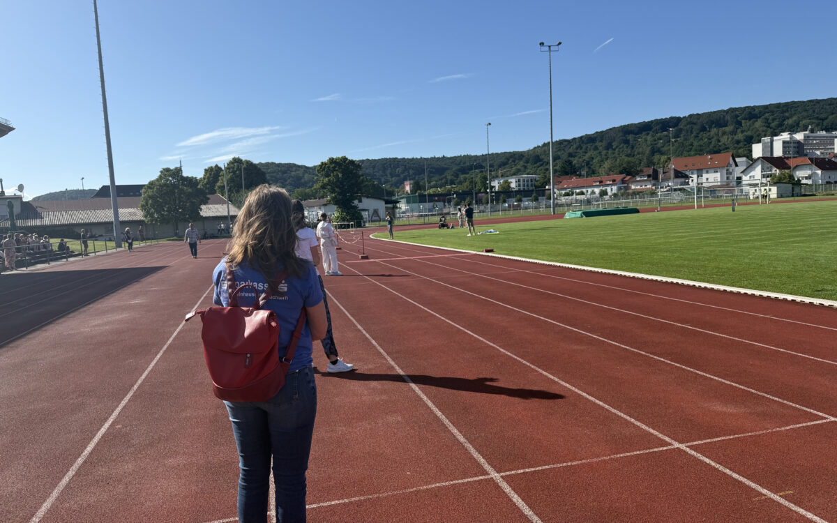 Lauf 2 Lauf 2