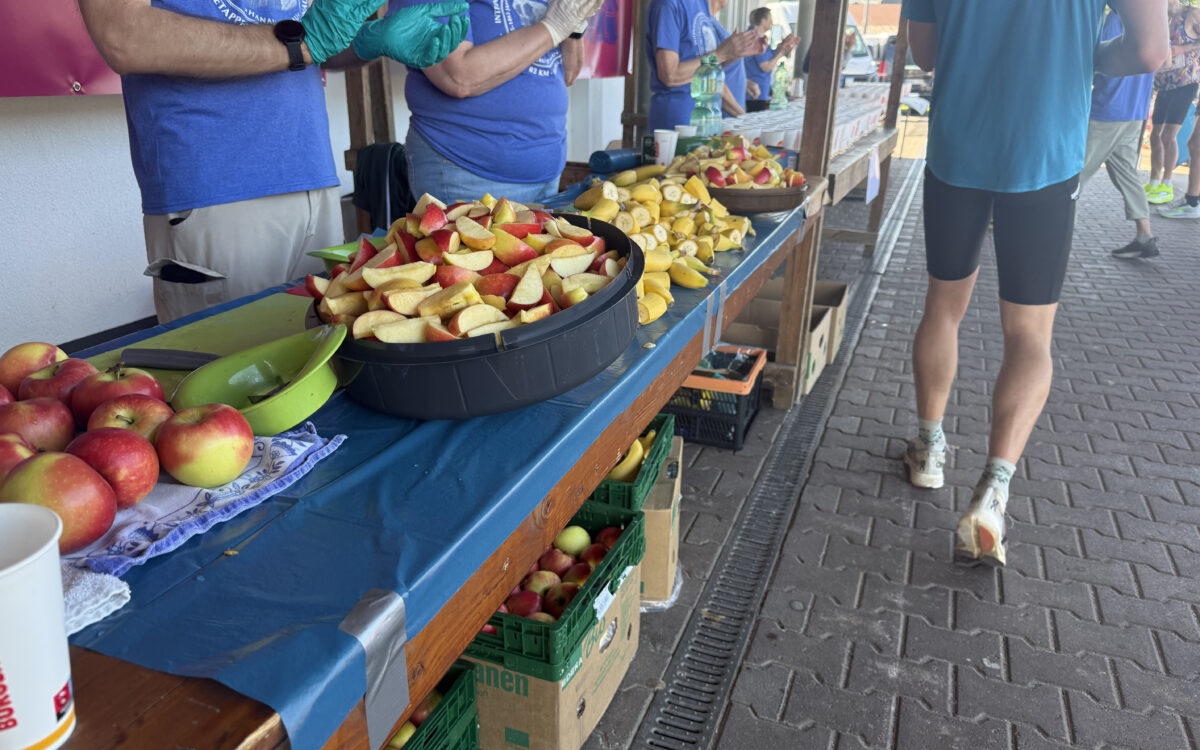 Lauf 20 Lauf 20