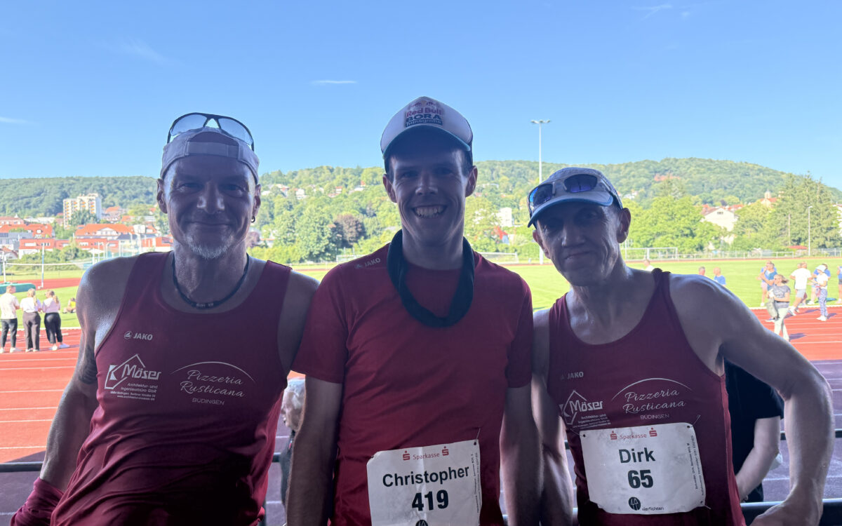 Lauf 5 Lauf 5