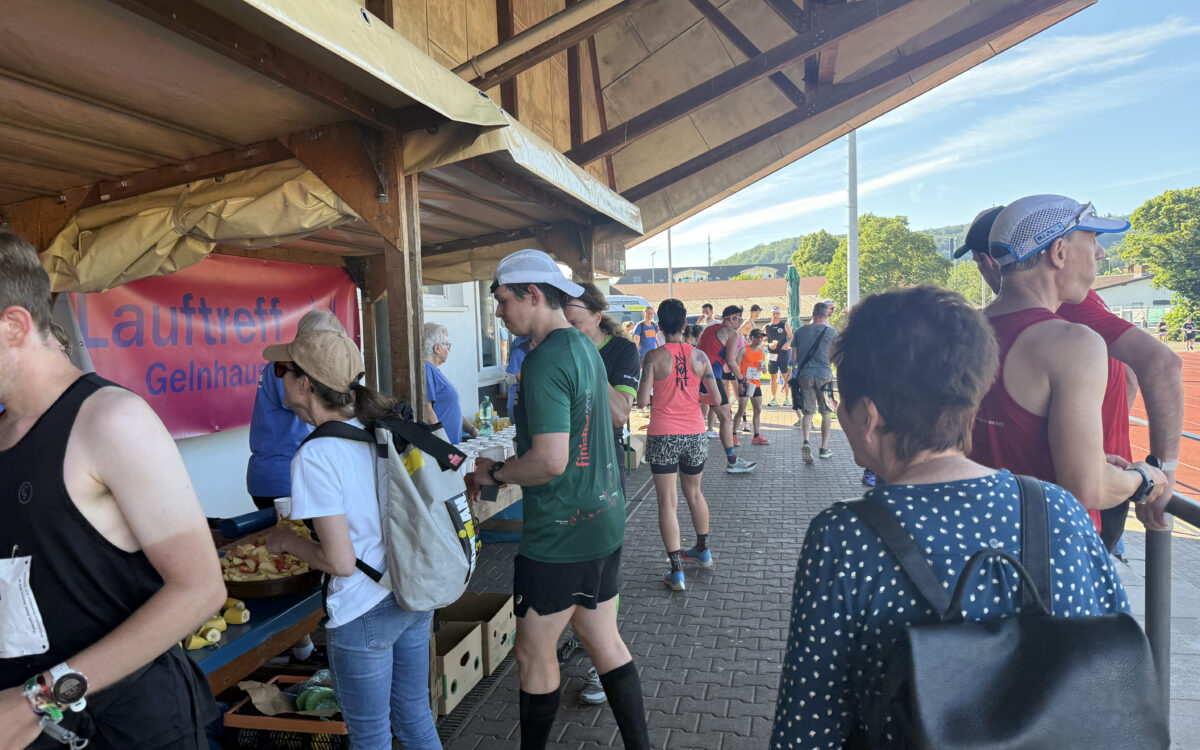 Lauf 6 Lauf 6
