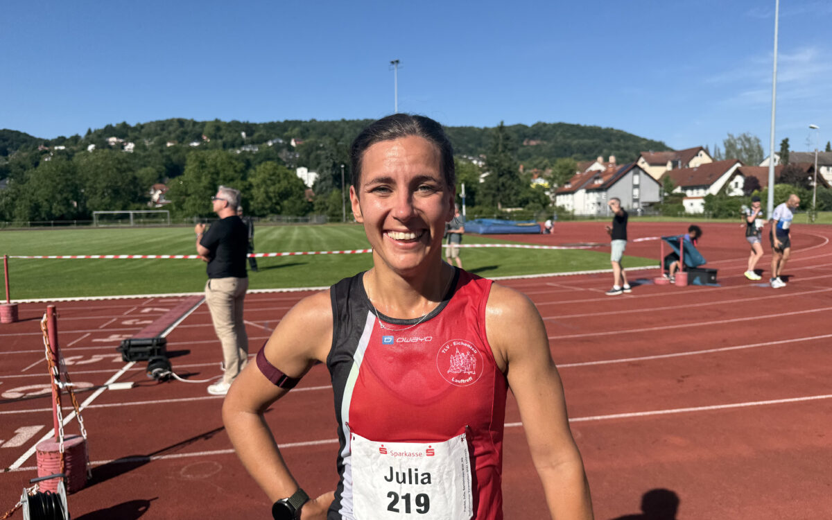 Lauf 9 Lauf 9