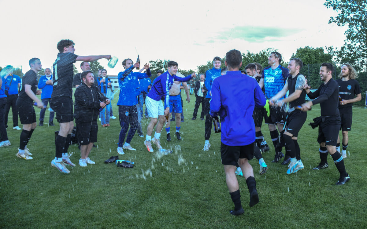 Laufach Neuhuetten Wiesthal 4 Laufach Neuhuetten Wiesthal 4