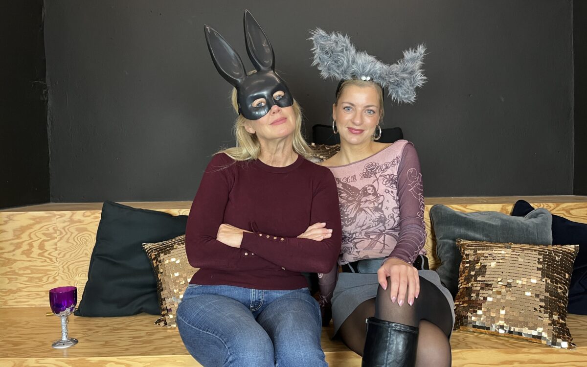 Laura Larsson Foto 1