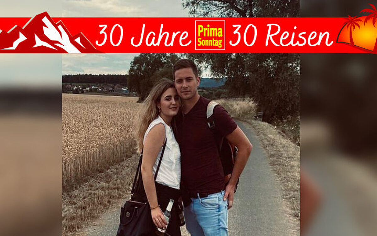 Laura Zoeller aus Elsenfeld Laura Zoeller aus Elsenfeld